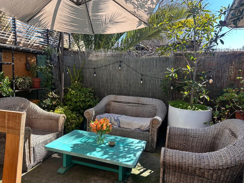 Venta Casa 4D 2B 3E 1B Blest Gana - La Reina