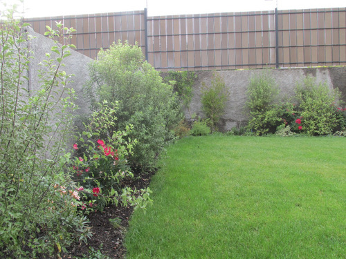 Arriendo Casa SO 4D en suite 3B 2E San Carlos de Apoquindo - Las Condes