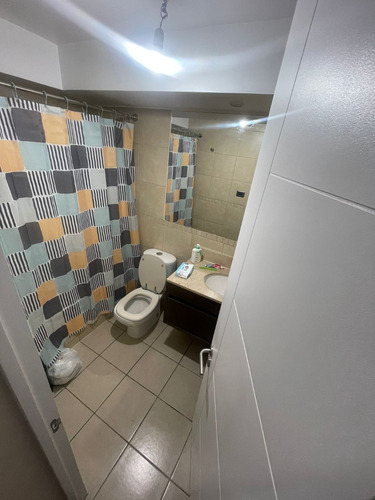 Arriendo Departamento O 2D en suite Walk-in cl&oacute;set 2B 1E Plaza &Ntilde;u&ntilde;oa - &Ntilde;u&ntilde;oa