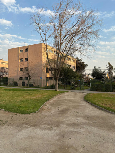 Venta Departamento 3D 1B 1E Villa Frei - &Ntilde;u&ntilde;oa