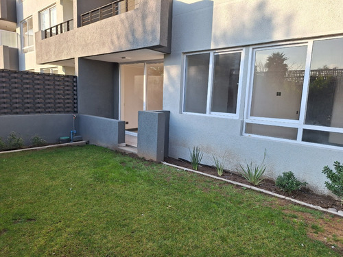 Arriendo Departamento 2D 1B 1E 1B Juan G&oacute;mez Millas - &Ntilde;u&ntilde;oa