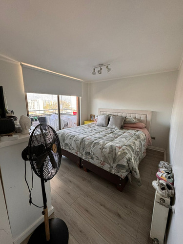 Arriendo Departamento SO 2D en suite 2B 1E Manuel Montt - Providencia