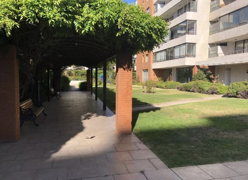 Arriendo Departamento 2D 2B 1E 1B Metro &Ntilde;u&ntilde;oa - &Ntilde;u&ntilde;oa