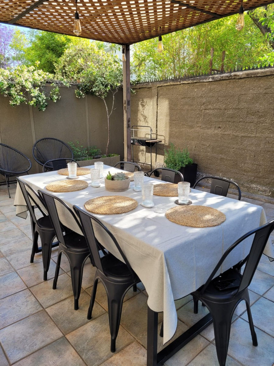 Venta Departamento NP 1D 1B 1E 1Bd Juan XXIII - Vitacura