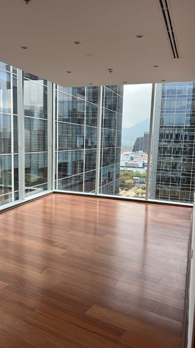 Arriendo Oficina NP 3B 5E Nueva Las Condes - Las Condes