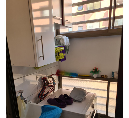 Venta Departamento NP 2D 2B 2E 2B Los Leones - Providencia