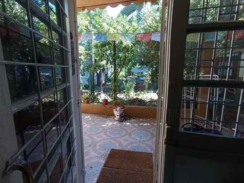 Arriendo Casa 3D 2B 1E 1B Francisco de Villagra - La Reina