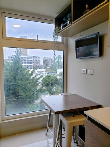 Venta Departamento 2D en suite Walk-in cl&oacute;set 2B 1E 1B Plaza Ega&ntilde;a - &Ntilde;u&ntilde;oa