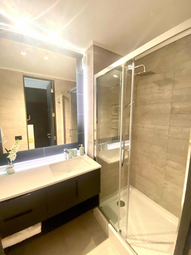 Arriendo Departamento 1D 1B 1E 1B Estoril - Las Condes