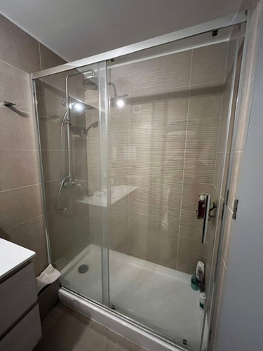 Arriendo Departamento 2D 2B 1E 1B Metro Hernando de Magallanes - Las Condes