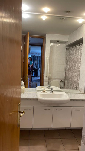 Arriendo Departamento SP 4D en suite Walk-in cl&oacute;set 4B 2E 1B Vaticano - Las Condes