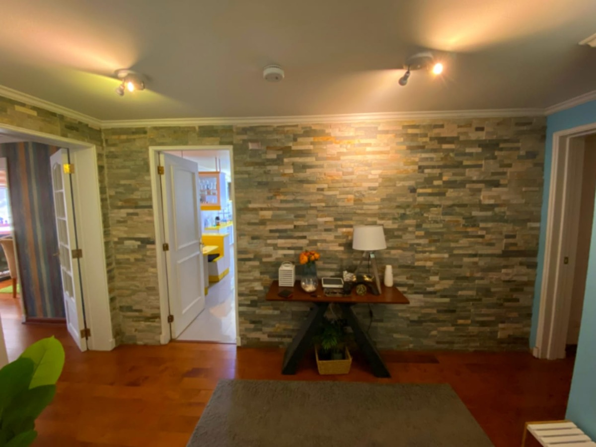 Venta Departamento NO 3D en suite 3B 1E 1Bd Las Lilas - Providencia