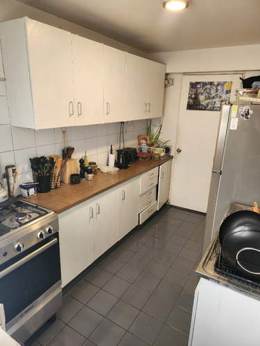 Arriendo Departamento SP 3D 2B 1E Pedro de Valdivia - Providencia