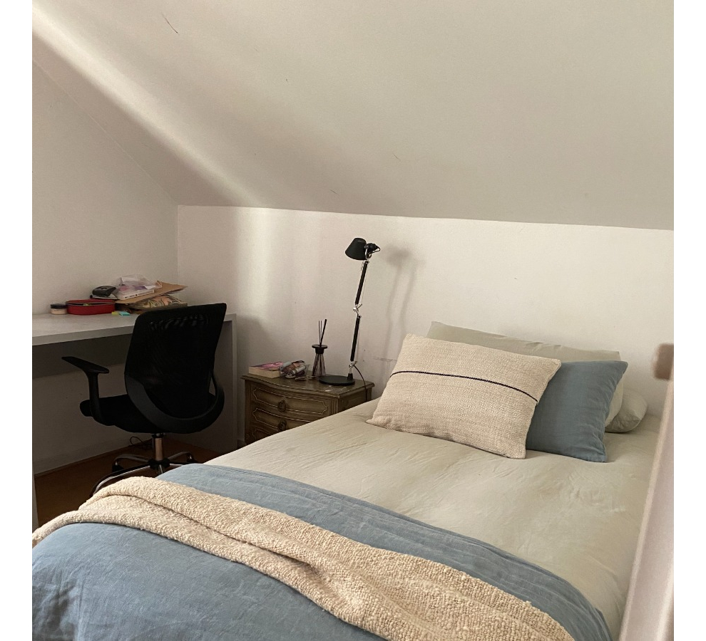 Venta Casa N 5D en suite Walk-in cl&oacute;set 4B 5E 1Bd Lo Curro - Vitacura