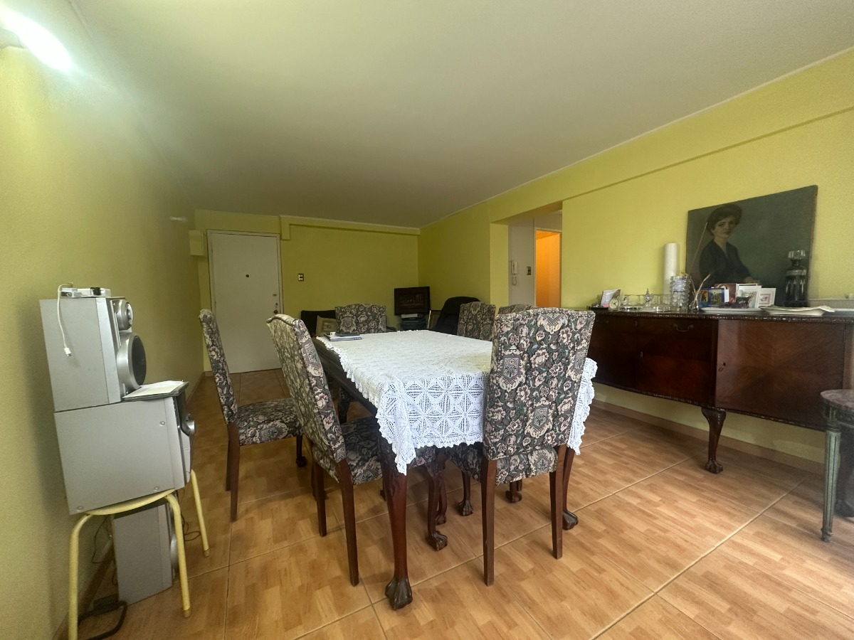 Venta Departamento NO 3D 2B Pedro de Valdivia - Providencia