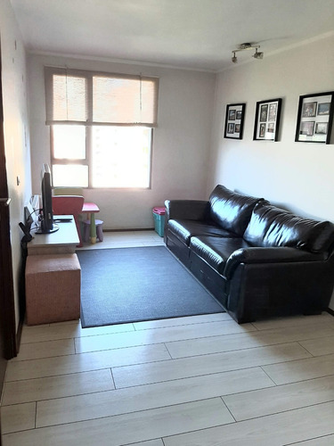 Arriendo Departamento NO 3D en suite Walk-in cl&oacute;set 3B 2E 1B Alto Las Condes - Las Condes