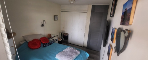 Venta Departamento 3D 2B 1E Parque Padre Alberto Hurtado - Las Condes