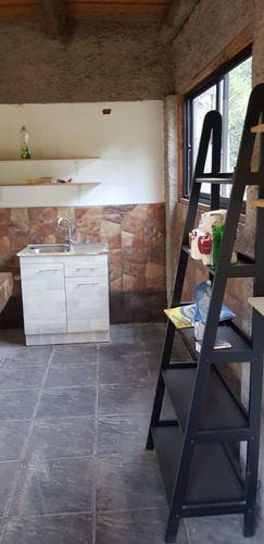 Arriendo Casa NO 2D en suite Walk-in cl&oacute;set 1B 3E Camino a Farellones - Lo Barnechea