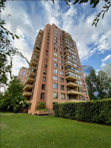 Venta Departamento SO 4D en suite Walk-in cl&oacute;set 3B 2E 1B Nueva Las Condes - Las Condes