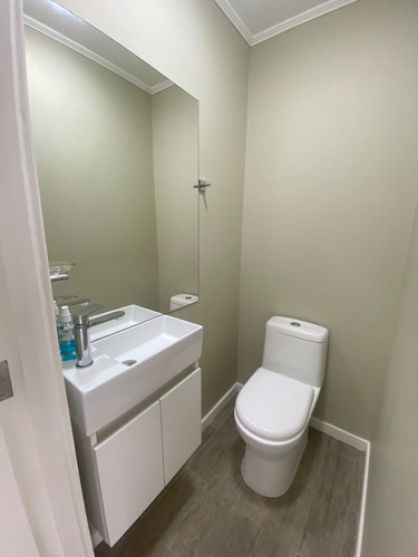 Arriendo Casa 4D 3B 2E  - Puerto Varas