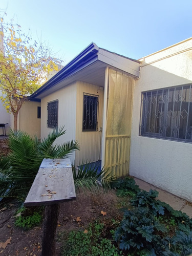 Venta Casa SP 5D en suite 4B 2E Barrio Italia - Providencia