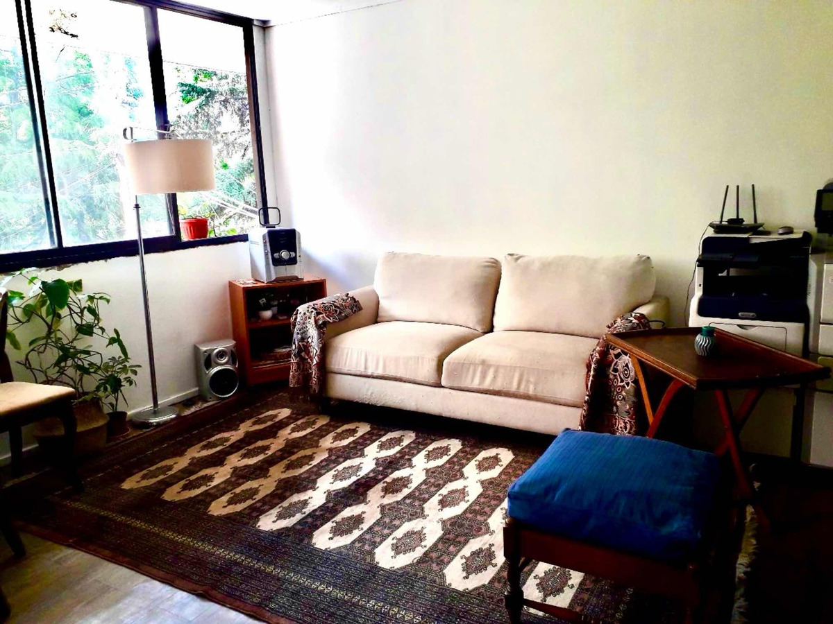 Venta Departamento 4D 1B In&eacute;s de Su&aacute;rez - Providencia