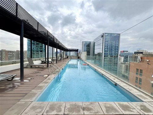 Venta Departamento NP 2D en suite Walk-in cl&oacute;set 2B 2E Metro Manquehue - Apumanque - Las Condes