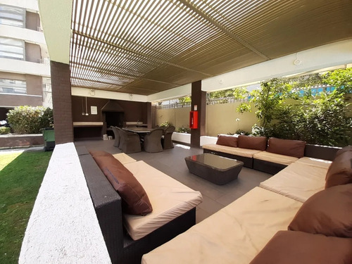 Venta Departamento S 2D en suite Walk-in cl&oacute;set 2B 1E 1B Metro &Ntilde;u&ntilde;oa - &Ntilde;u&ntilde;oa