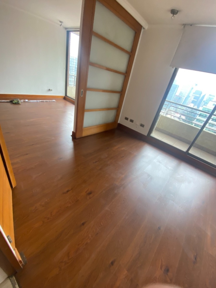 Venta Departamento P 1D en suite 1B 1E 1Bd Metro Escuela Militar - Las Condes