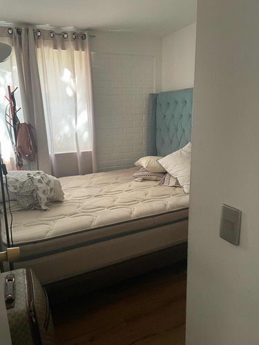 Arriendo Departamento 3D 2B 1E La Dehesa - Lo Barnechea