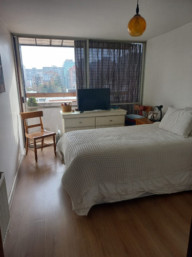 Venta Departamento NP 3D 2B 1E 1B Los Leones - Providencia