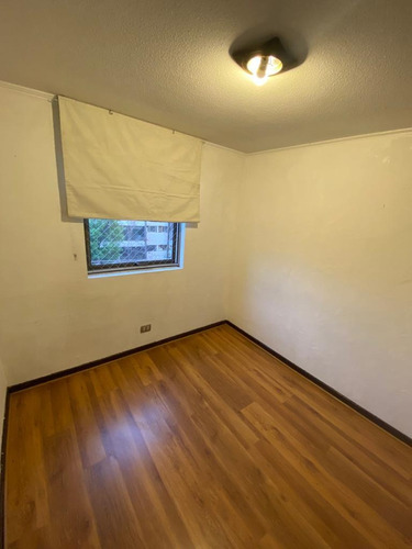 Venta Departamento SO 2D en suite Walk-in cl&oacute;set 2B 1E 1B Barrio Italia - Providencia