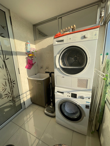 Arriendo Departamento P 2D en suite Walk-in cl&oacute;set 2B 1E 1B Rotonda Atenas - Las Condes