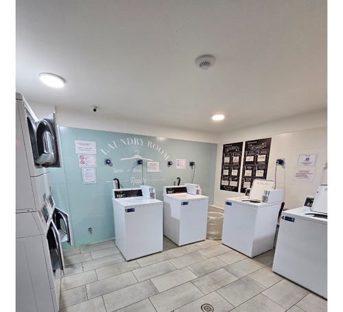 Venta Departamento S 2D en suite 2B 1E 1B Metro Irarr&aacute;zaval - &Ntilde;u&ntilde;oa