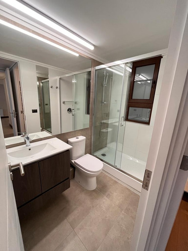 Arriendo Departamento NP 2D en suite Walk-in cl&oacute;set 2B 1E 1B Amapolas - &Ntilde;u&ntilde;oa