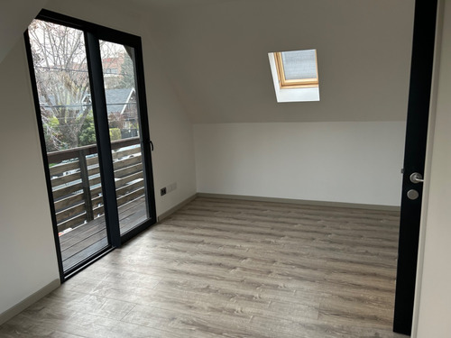 Arriendo Casa NO 3D 3B 2E 1B Estadio Manquehue - Vitacura