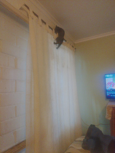 Arriendo Departamento 3D 2B 1E 1B Diagonal Oriente - &Ntilde;u&ntilde;oa