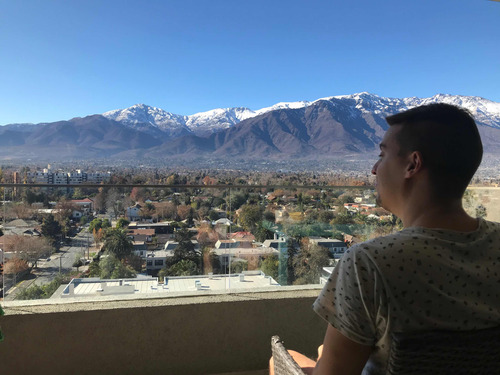 Venta Departamento 1D 1B 1E Metro Sim&oacute;n Bolivar - La Reina