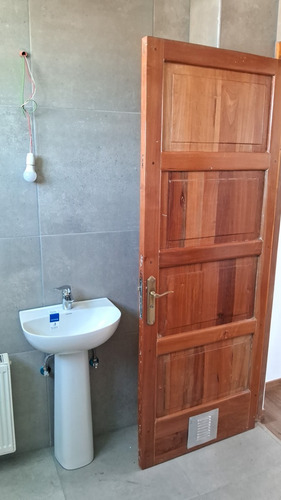 Arriendo Casa NO 2D 2B 2B Campus Oriente - Providencia