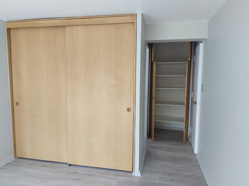 Arriendo Departamento NO 3D 2B 1E Plaza &Ntilde;u&ntilde;oa - &Ntilde;u&ntilde;oa