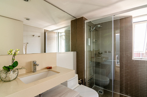 Venta Departamento NO 1D 1B 1E Las Lilas - Providencia