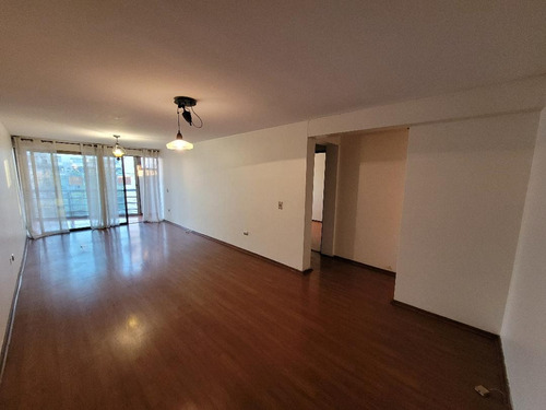 Arriendo Departamento SP 3D en suite Walk-in cl&oacute;set 2B 1E 1B Metro &Ntilde;u&ntilde;oa - &Ntilde;u&ntilde;oa