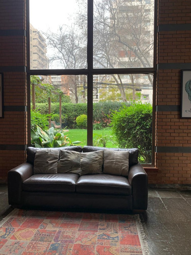 Arriendo Departamento 2D en suite 2B 1E 1B Metro &Ntilde;u&ntilde;oa - &Ntilde;u&ntilde;oa