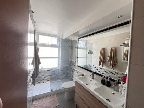 Arriendo Departamento NO 4D en suite Walk-in cl&oacute;set 4B 3E 1B La Llaver&iacute;a - Vitacura