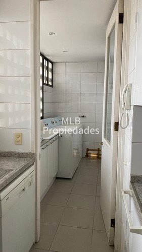 Venta Departamento NO 4D en suite Walk-in cl&oacute;set 4B 3E 1B Santa Mar&iacute;a de Manquehue - Vitacura