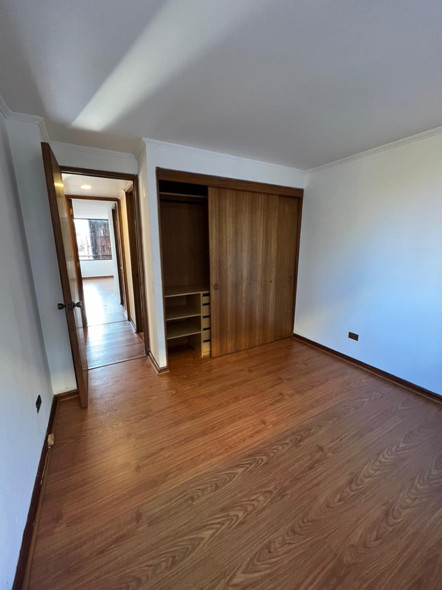 Venta Departamento SO 3D 3B 1E 1Bd Sebasti&aacute;n Elcano - Las Condes