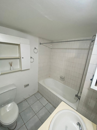 Arriendo Departamento 3D en suite 3B 1E 1B Vaticano - Las Condes