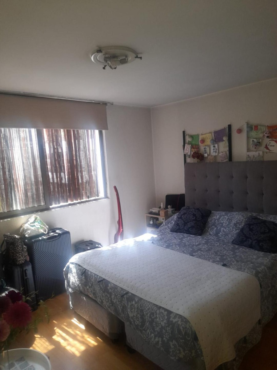 Arriendo Departamento NO 3D 3B 1E 1Bd In&eacute;s de Su&aacute;rez - Providencia