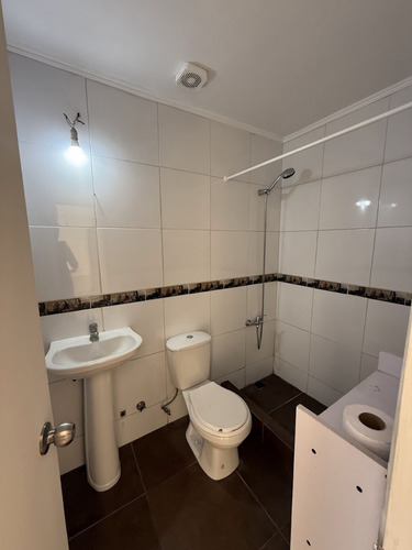 Arriendo Departamento P 2D en suite Walk-in cl&oacute;set 2B Diagonal Oriente - &Ntilde;u&ntilde;oa