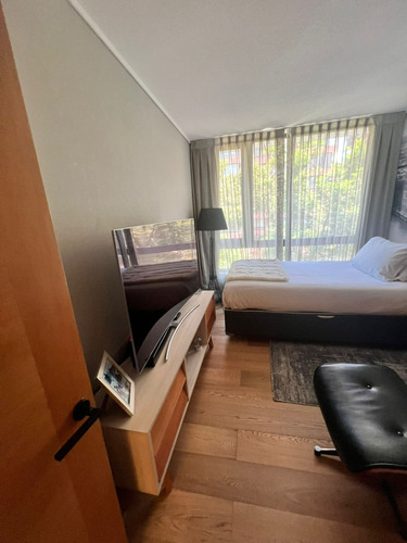 Venta Departamento SP 3D en suite Walk-in cl&oacute;set 3B 2E 1B Sebasti&aacute;n Elcano - Las Condes